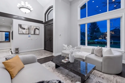7371 Manning Court, Richmond, BC, Richmond — Single Family Residence for sale