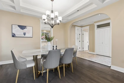 Pantry Photo of 7371 Manning Court, Richmond, BC