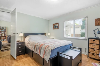 Breakfast Nook Photo of 162 145 King Edward Street, Coquitlam, BC