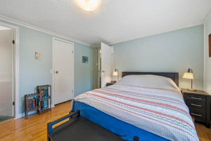 Primary Bedroom Photo of 162 145 King Edward Street, Coquitlam, BC