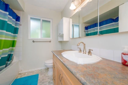 Primary Bedroom Photo of 11781 71a Avenue, Delta, BC