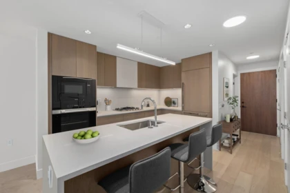 306 3636 W 39th Avenue, Vancouver, BC, Vancouver — Apartment/Condo for sale