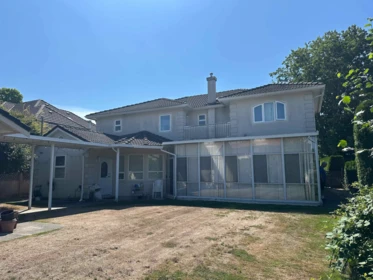 7571 Reeder Road, Richmond, BC, Richmond — Single Family Residence for sale