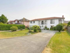 9720 Railway Avenue, Richmond, BC