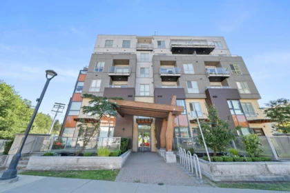 502 13978 Fraser Highway, Surrey, BC, Surrey — Apartment/Condo for sale