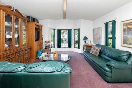 Family Room Photo of 7 1413 Sunshine Coast Highway, Gibsons, BC