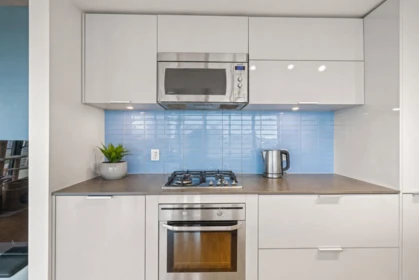 Family Room Photo of 2105 108 W Cordova Street, Vancouver, BC