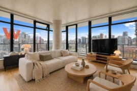 2105 108 W Cordova Street, Vancouver, BC