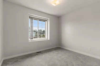 Basement Recreation Room Photo of 7487 Garnet Drive, Chilliwack, BC