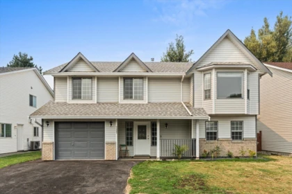 7487 Garnet Drive, Chilliwack, BC, Chilliwack — Single Family Residence for sale