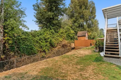 Front Yard Photo of 7487 Garnet Drive, Chilliwack, BC