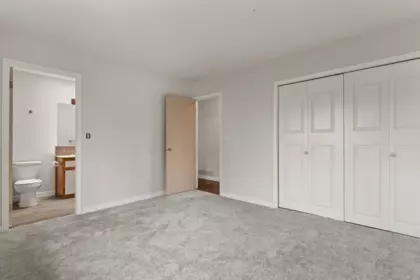 Hallway Photo of 7487 Garnet Drive, Chilliwack, BC