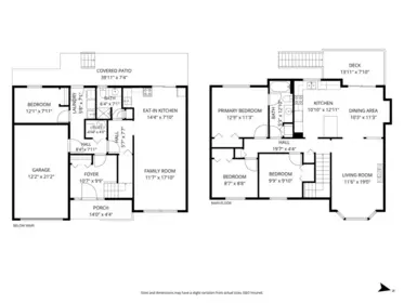 Hot Tub / Spa Photo of 7487 Garnet Drive, Chilliwack, BC