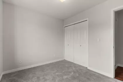 Laundry Room Photo of 7487 Garnet Drive, Chilliwack, BC