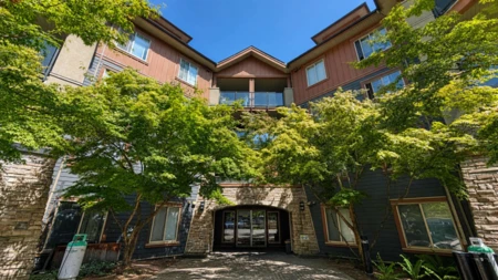 3411 240 Sherbrooke Street, New Westminster, BC, New Westminster — Apartment/Condo for sale