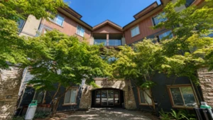3411 240 Sherbrooke Street, New Westminster, BC