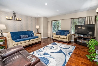Dining Area Photo of 11527 Fraserview Street, Maple Ridge, BC