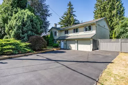 11527 Fraserview Street, Maple Ridge, BC, Maple Ridge — Single Family Residence for sale
