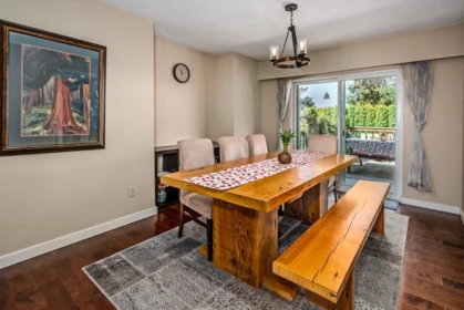 Pantry Photo of 11527 Fraserview Street, Maple Ridge, BC