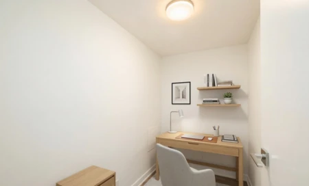 Breakfast Nook Photo of 1705 1401 Hunter Street, North Vancouver, BC