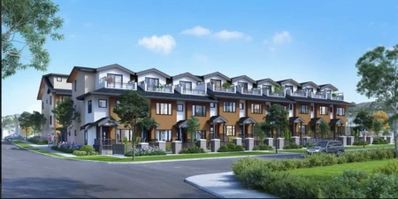 3619 Rae Avenue, Vancouver, BC, Vancouver — Townhouse for sale