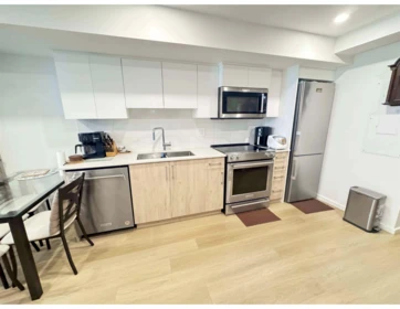 Pantry Photo of 3619 Rae Avenue, Vancouver, BC