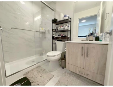 Primary Bathroom Photo of 3619 Rae Avenue, Vancouver, BC