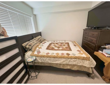 Primary Bedroom Photo of 3619 Rae Avenue, Vancouver, BC