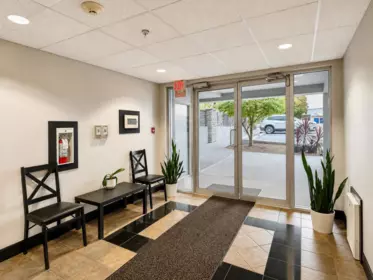Office / Den Photo of 401 9108 Mary Street, Chilliwack, BC