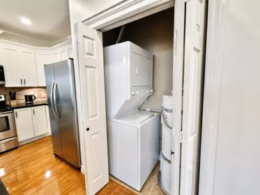 Powder Room Photo of 401 9108 Mary Street, Chilliwack, BC