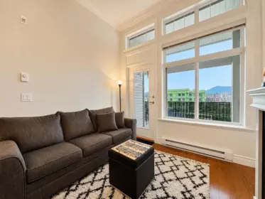 Primary Bedroom Photo of 401 9108 Mary Street, Chilliwack, BC