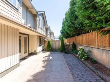 8 6449 Blackwood Lane, Chilliwack, BC, Chilliwack — Townhouse for sale
