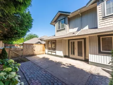 8 6449 Blackwood Lane, Chilliwack, BC, Chilliwack — Townhouse for sale