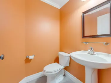 Walk-In Closet Photo of 8 6449 Blackwood Lane, Chilliwack, BC