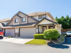 8 6449 Blackwood Lane, Chilliwack, BC