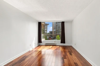 Basement Recreation Room Photo of 602 4350 Beresford Street, Burnaby, BC