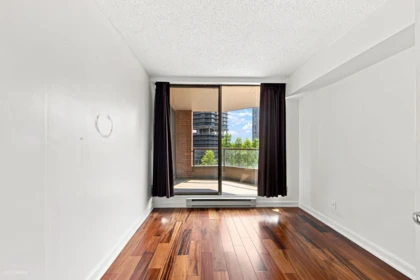 Loft / Bonus Room Photo of 602 4350 Beresford Street, Burnaby, BC