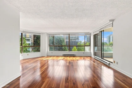 Pantry Photo of 602 4350 Beresford Street, Burnaby, BC