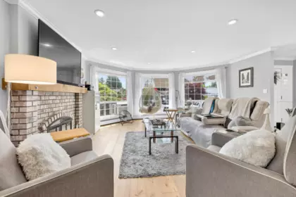 16347 12 Avenue, Surrey, BC, Surrey — Single Family Residence for sale