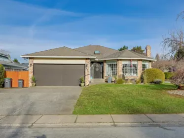16347 12 Avenue, Surrey, BC, Surrey — Single Family Residence for sale