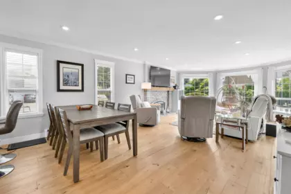Pantry Photo of 16347 12 Avenue, Surrey, BC