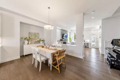 Kitchen Island Photo of 2136 165b Street, Surrey, BC