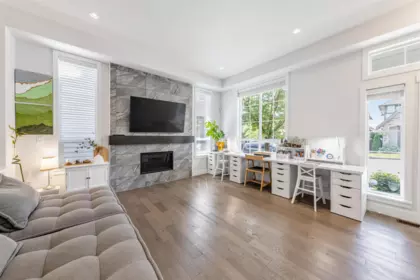 2136 165b Street, Surrey, BC, Surrey — Single Family Residence for sale