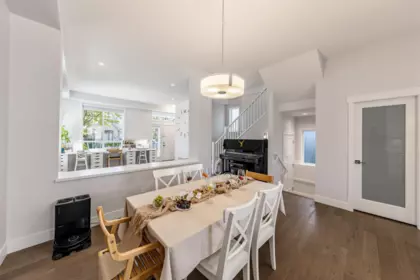 Primary Bedroom Photo of 2136 165b Street, Surrey, BC