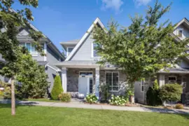 2136 165b Street, Surrey, BC