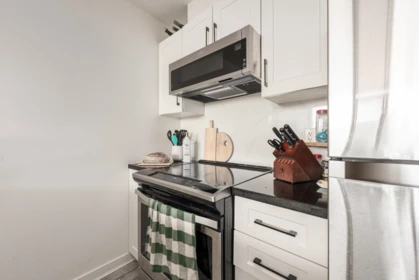 Pantry Photo of PH10 1082 Seymour Street, Vancouver, BC