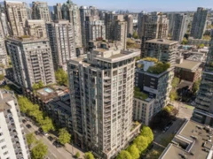 PH10 1082 Seymour Street, Vancouver, BC