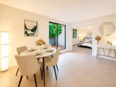 202 9128 Capella Drive, Burnaby, BC, Burnaby — Apartment/Condo for sale