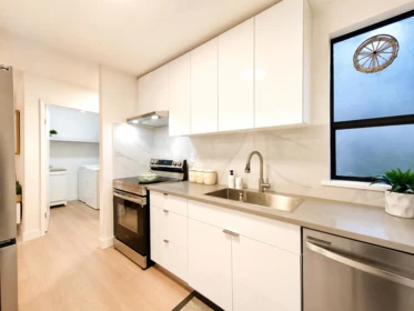 Pantry Photo of 202 9128 Capella Drive, Burnaby, BC