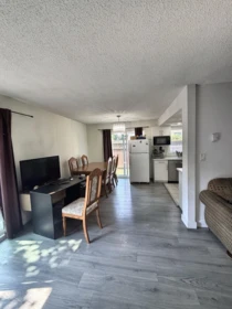 Kitchen Island Photo of 101 7131 133a Street, Surrey, BC
